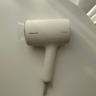 パナソニック(Panasonic)のPanasonic ヘアードライヤー ナノケア(ドライヤー)