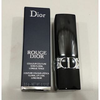 ディオール(Dior)の379b未使用 Dior ルージュディオール 540 シルキーコーラル サテン(口紅)