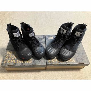 ザノースフェイス(THE NORTH FACE)のノースフェイス　スノーショット6(ブーツ)