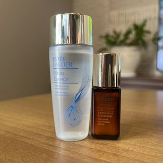 エスティローダー(Estee Lauder)のエスティーローダー　スキンケア(サンプル/トライアルキット)