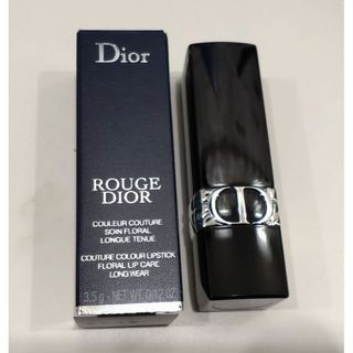 ディオール(Dior)の379c未使用 Dior ルージュディオール 471エンチャンテッドピンクサテン(口紅)