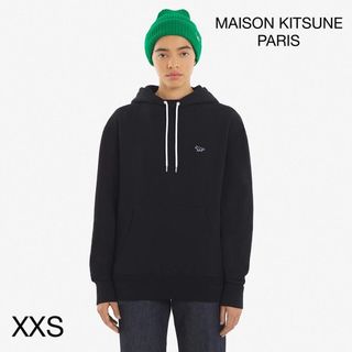 メゾンキツネ(MAISON KITSUNE')のまる様へ⭐︎メゾンキツネ フーディ パーカー XXS (パーカー)