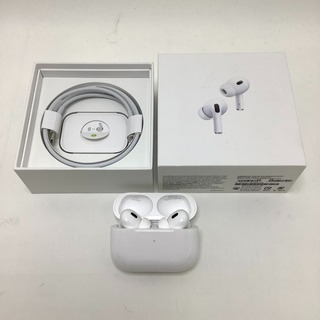 Apple イヤホン AirPods Pro　MLWK3 J/A