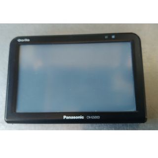 美品 カーナビ  パナソニックPanasonic CN-G730D 2020年製