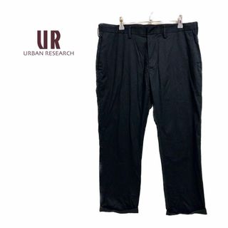 アーバンリサーチ(URBAN RESEARCH)のURBAN RESEARCH ワイドパンツ(ワークパンツ/カーゴパンツ)