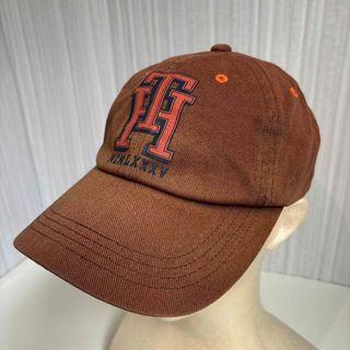 トミーヒルフィガー(TOMMY HILFIGER)のトミーヒルフィガー キャップ　帽子　 子供　キッズ(帽子)