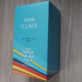 【限定カラー】iQOS プリズム　13台セットDUO