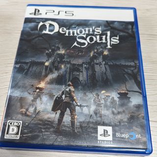 ソニー(SONY)のデモンズソウル　Demon’s Souls ps5(家庭用ゲームソフト)