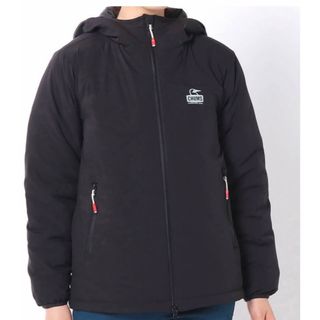 チャムス(CHUMS)の新品　CHUMS Down  Parka チャムス ダウン　bxl(ダウンジャケット)