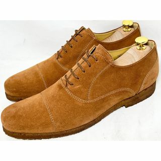 美品 イタリア製 CARLO BOTRINI VISARUNO 43 シューズ(ドレス/ビジネス)