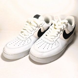 ナイキ(NIKE)の美品 NIKE AIR FORCE 1 ナイキ エアフォース1 メンズ 25.5(スニーカー)