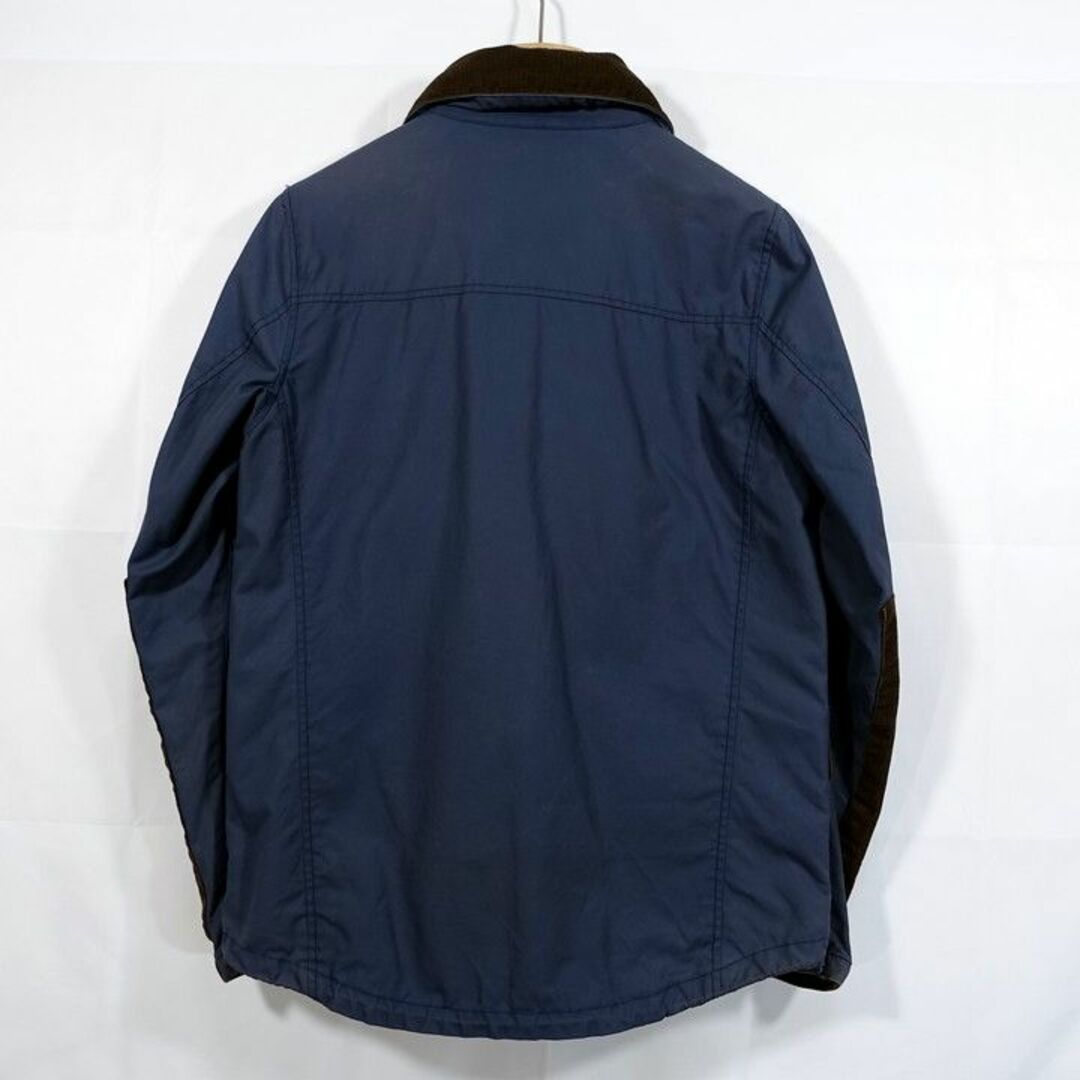 nonnative(ノンネイティブ)の【良品】ノンネイティブ　オイルド　ハイカージャケット　Nonnative メンズのジャケット/アウター(カバーオール)の商品写真