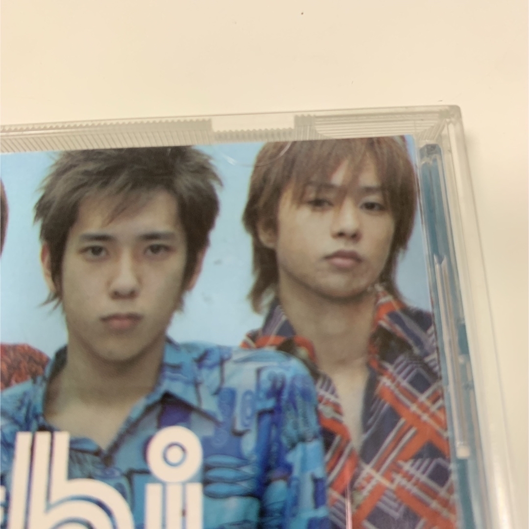 嵐　アルバム5枚セット エンタメ/ホビーのCD(ポップス/ロック(邦楽))の商品写真