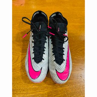 NIKE - ナイキ CTR360 マエストリ HG 24.5cmの通販｜ラクマ