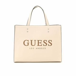 ゲス(GUESS)の【ストーン(STO)】(W)LINDEY Carryall(トートバッグ)