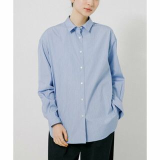 アーバンリサーチ(URBAN RESEARCH)の【STRIPE】トーマスメイソンベーシックシャツ(シャツ/ブラウス(長袖/七分))