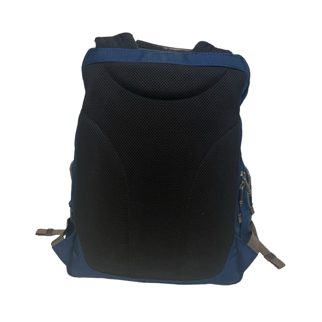 TUMI(トゥミ)のTUMI ALPHA BRAVO KNOX backpack 22681BTH  メンズのバッグ(バッグパック/リュック)の商品写真