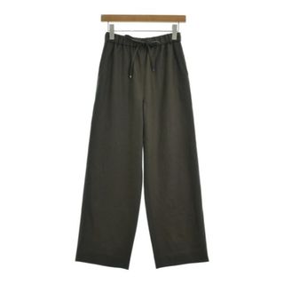 ユナイテッドアローズ(UNITED ARROWS)のUNITED ARROWS パンツ（その他） 36(S位) 茶系 【古着】【中古】(その他)