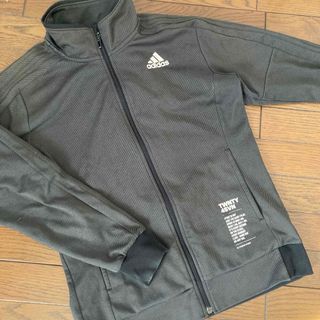 アディダス(adidas)のadidas ジャージ　Lサイズ(ジャージ)