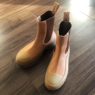 Stella McCartney - ⭐︎STELLA McCARTNEY⭐︎レースアップ ショート