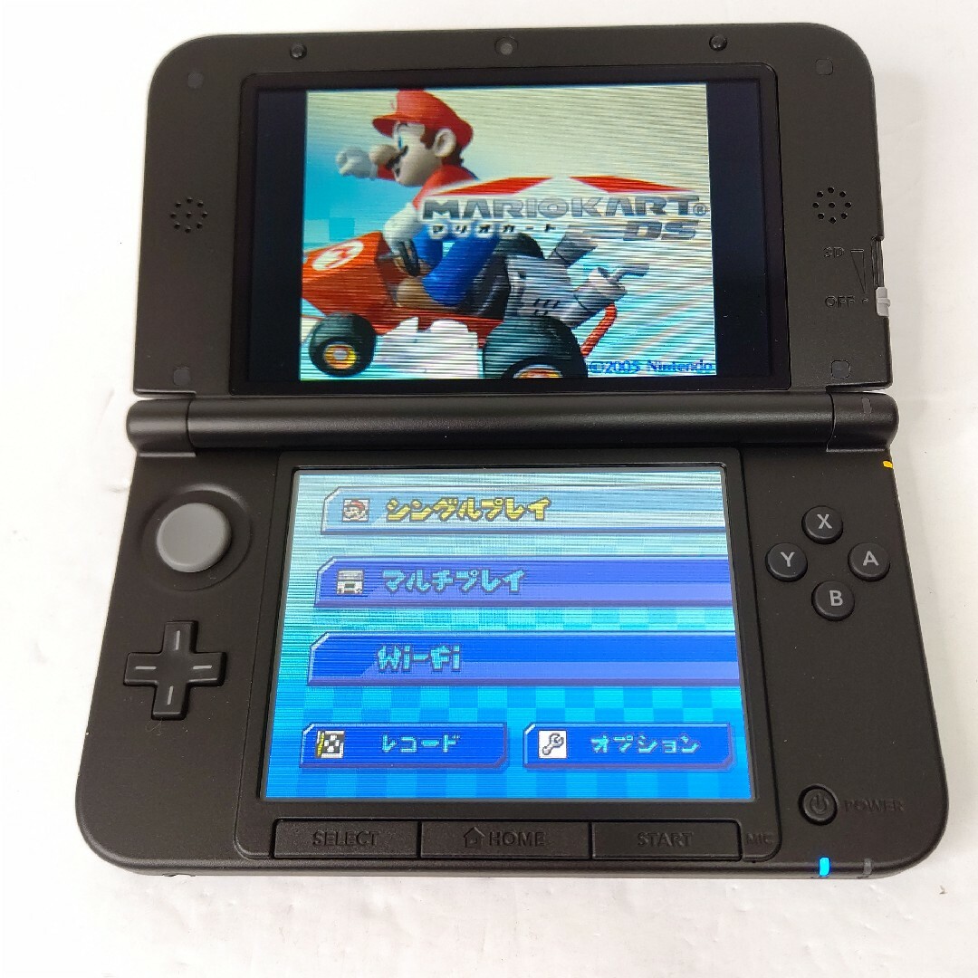 ニンテンドー3DS - 未使用 Nintendo ニンテンドー3DSLL ペルソナ ニンテンドー3DS - 未使用 Nintendo ニンテンドー3DSLL ペルソナ