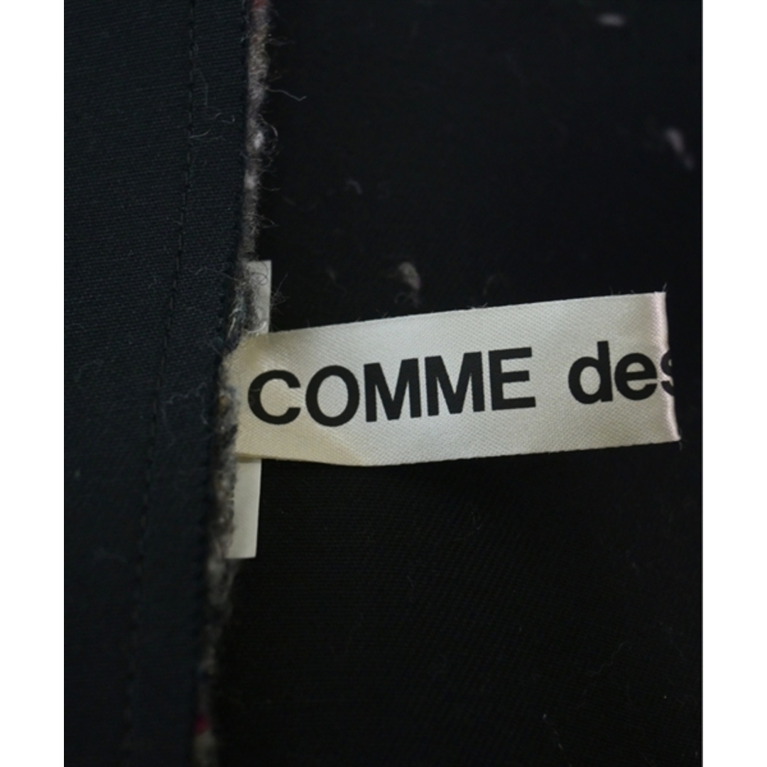 COMME des GARCONS(コムデギャルソン)のCOMME des GARCONS ワンピース XS 【古着】【中古】 レディースのワンピース(ひざ丈ワンピース)の商品写真