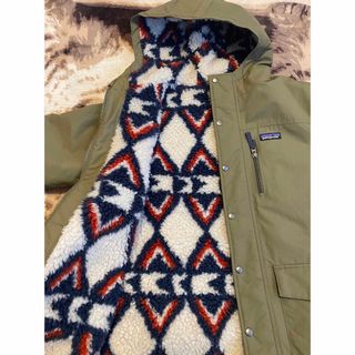 パタゴニア(patagonia)のPatagonia ダウンジャケット　(ジャケット/コート)