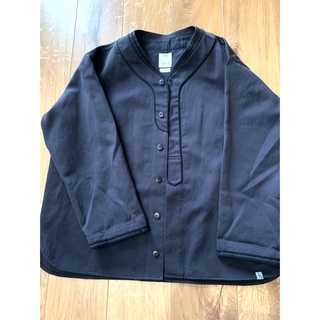 ヴィスヴィム(VISVIM)の＊VISVIM DOGOUT SHIRT＊(シャツ)