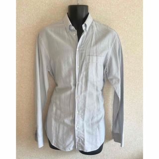 アルマーニ コレツィオーニ(ARMANI COLLEZIONI)のARMANI COLLEZIONI COTTON SHIRT SIZE 40(シャツ)