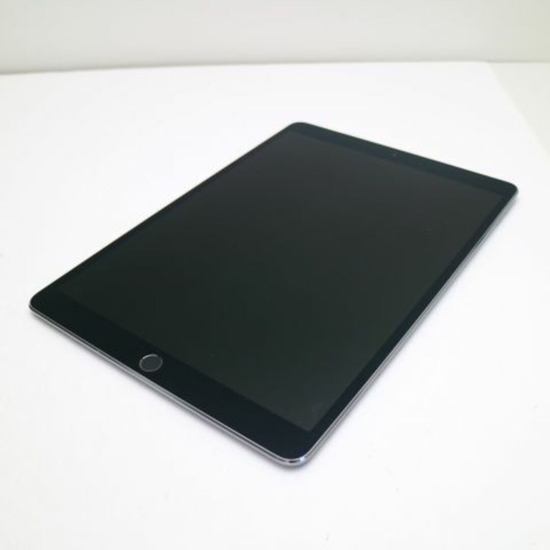 特記事項超美品 SIMフリー iPad Pro 10.5インチ 512GB