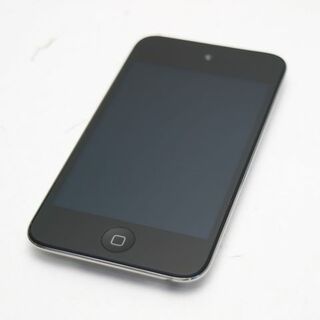 アイポッド(iPod)のiPod touch 第4世代 32GB ブラック (ポータブルプレーヤー)