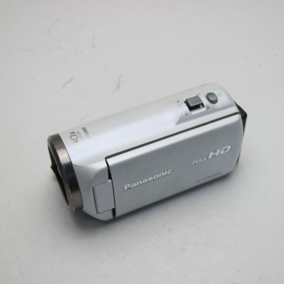 Panasonic - HC-V360MS ホワイト M111の通販 by エコスタ Panasonic - HC-V360MS ホワイト M111の通販 by エコスタ