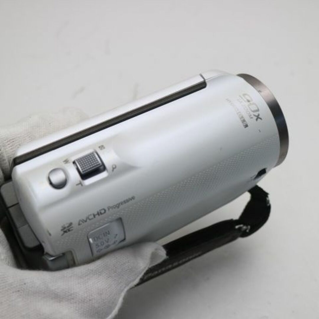 Panasonic - HC-V360MS ホワイト M111の通販 by エコスタ 