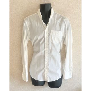 エンポリオアルマーニ(Emporio Armani)のEMPORIO ARMARNI STRECH SHIRT SIZE 40(シャツ)