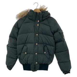 ピレネックス(Pyrenex)のピレネックス ダウンジャケット AVIATOR SOFT FUR ダウンジャケット(ダウンジャケット)