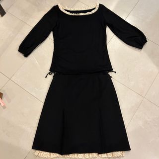 Rene(René) セットアップ/コーデ(レディース)の通販 80点 | ルネの Rene(René) セットアップ/コーデ(レディース)の通販 80点 | ルネの