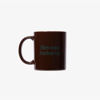 ワンエルディーケーセレクト(1LDK SELECT)のMercedes Anchor Inc. B&B Mug cup マグ(マグカップ)