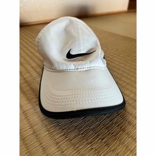 ナイキ(NIKE)のランニングキャップ(その他)