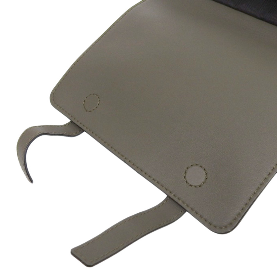 other - ロエベ LOEWE ミリタリー メッセンジャーバッグ XS other - ロエベ LOEWE ミリタリー メッセンジャーバッグ XS