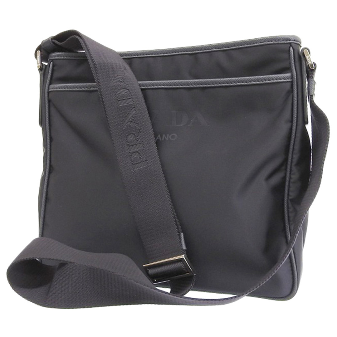 PRADA - プラダ PRADA ショルダーバッグ 斜め掛けショルダー PRADA - プラダ PRADA ショルダーバッグ 斜め掛けショルダー