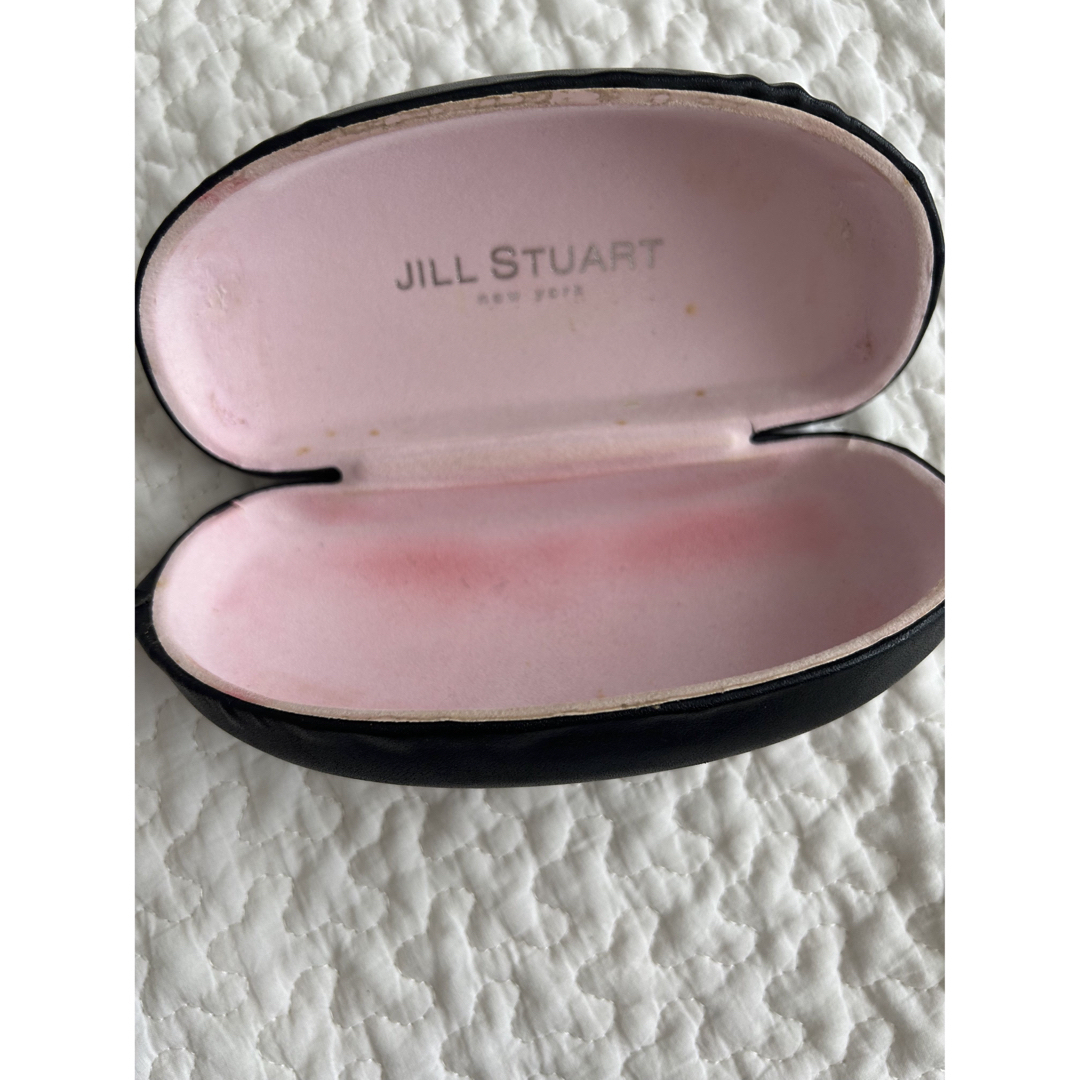 JILLSTUART NEWYORK(ジルスチュアートニューヨーク)のJILL STUART⭐︎サングラス レディースのファッション小物(サングラス/メガネ)の商品写真