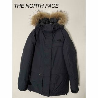 ザノースフェイス(THE NORTH FACE)のTHE NORTH FACE  Gore Metro Down Parka(ダウンジャケット)