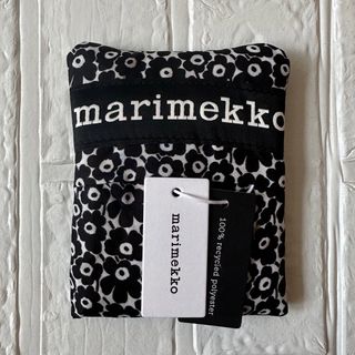 マリメッコ(marimekko)の完売！定価 4,400円 新品 マリメッコ スマートバッグ エコバッグ バッグ(エコバッグ)