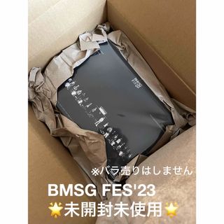 BMSG FES'23 (3Blu-ray)(ミュージック)