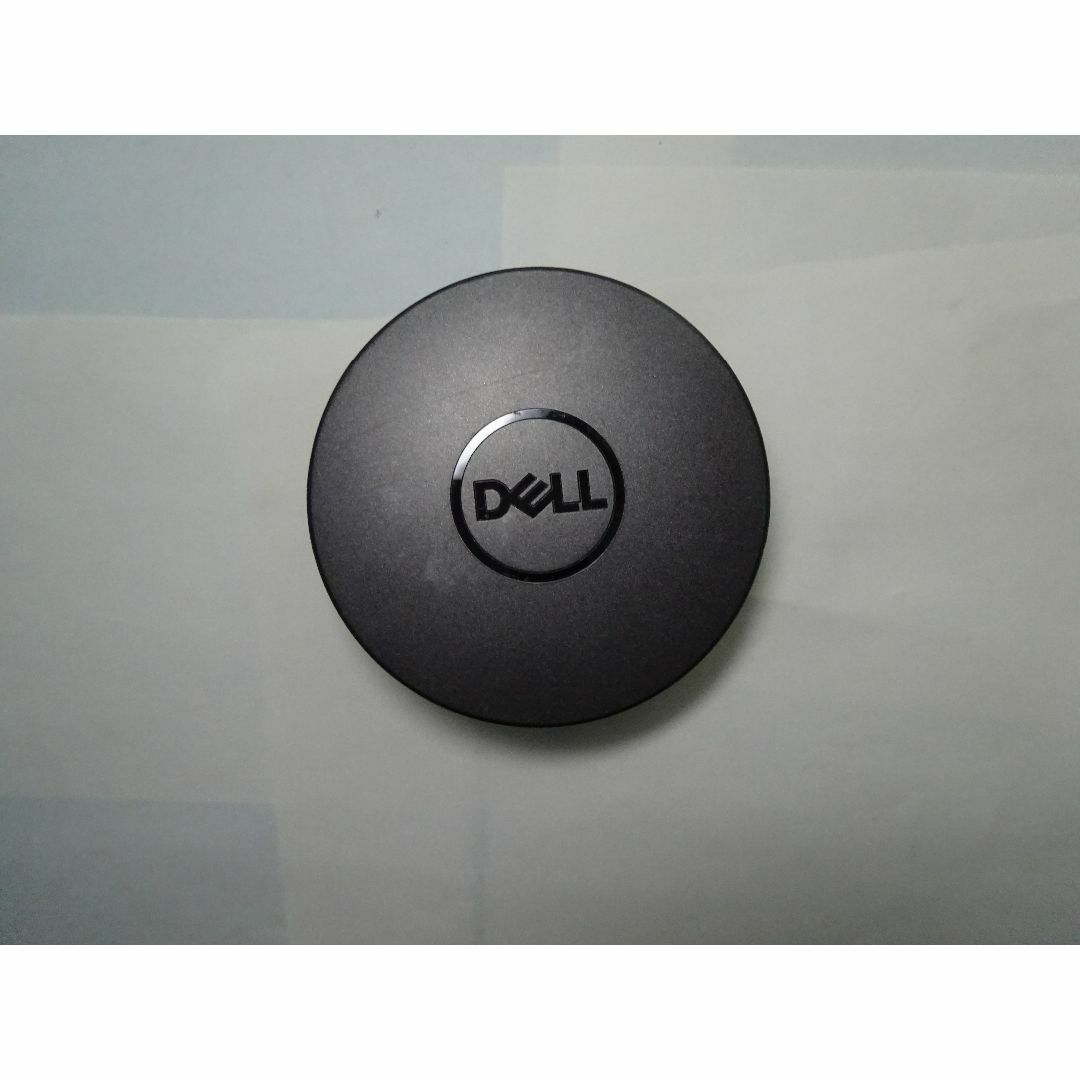 DELL(デル)のDELL USB-Cモバイルアダプタ Model:DA300z 中古 スマホ/家電/カメラのテレビ/映像機器(その他)の商品写真