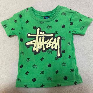 ステューシー(STUSSY)のSTUSSY(Tシャツ/カットソー)