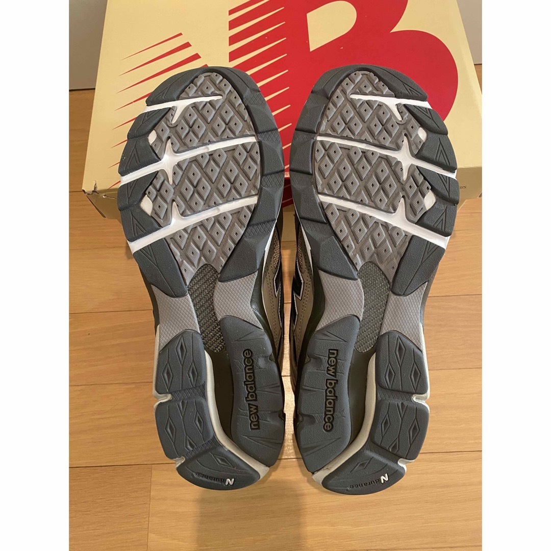 New Balance(ニューバランス)のNew Balance 990v3 M990BT3  29.0cm メンズの靴/シューズ(スニーカー)の商品写真