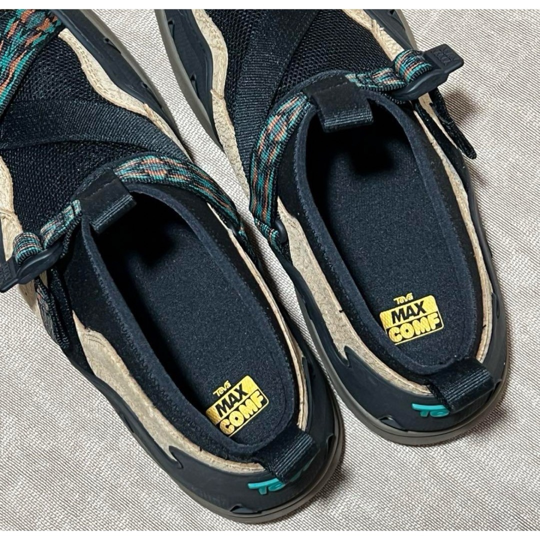 Teva(テバ)のTeva REVIVE '94 MID 25.0cm  スポーツ/アウトドアのアウトドア(登山用品)の商品写真