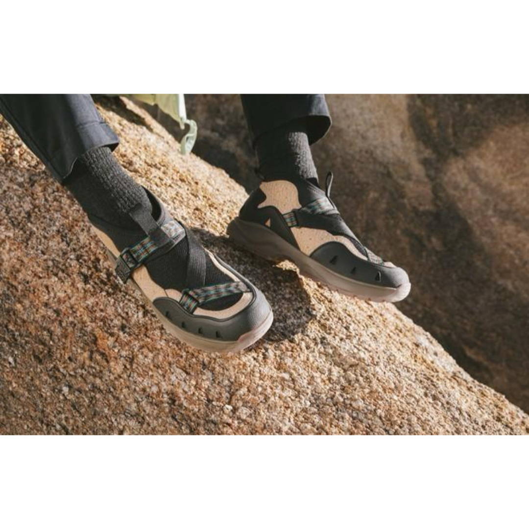 Teva(テバ)のTeva REVIVE '94 MID 25.0cm  スポーツ/アウトドアのアウトドア(登山用品)の商品写真