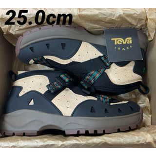 テバ(Teva)のTeva REVIVE '94 MID 25.0cm (登山用品)